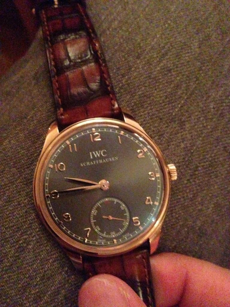 flooded patek